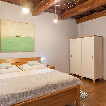 Babyka Apartments Cesky Krumlov Bagian luar foto